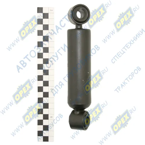 114.2915019 Амортизатор сиденья (180/65) МАЗ, ЗиЛ (гидравлический) БЕЛКАРД1