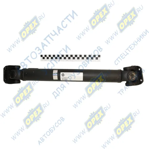 72-2203010-А3 Вал карданный МТЗ (L=626 мм.) передний мост БЕЛКАРД1