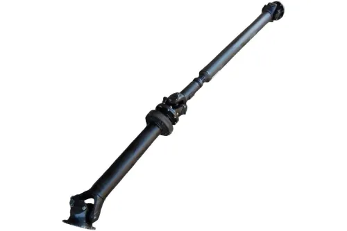 6303-2201006-01 Передача карданная МАЗ (L=2479+60 мм., 8 отв., МАЗ-6303) средний мост БЕЛКАРД