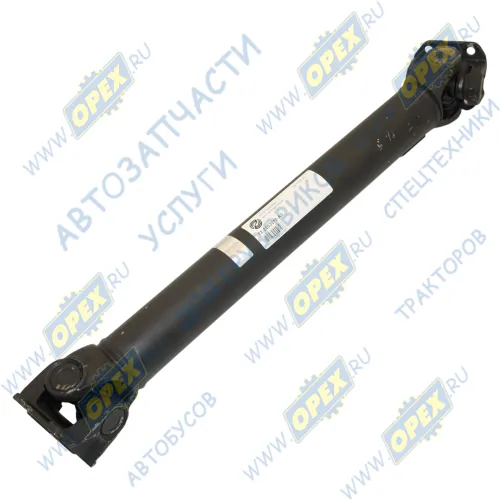 72-2203010-А3 Вал карданный МТЗ (L=626 мм.) передний мост БЕЛКАРД