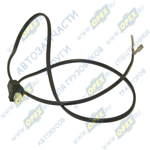 6430-3724570 Жгут обогрева зеркала МАЗ (L-920+-5 мм для зеркал САКД.458201.50-01, 60-01, 001-02) БЕЛОГ