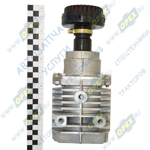 8175-3512100-10 Влагомаслоотделитель КАМАЗ,МАЗ,УРАЛ, Иномарки; с глушителем 8089.00 БЕЛОМО2