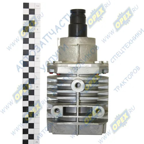 8175-3512100-00 Влагомаслоотделитель КАМАЗ,МАЗ,УРАЛ, Иномарки; без глушителя БЕЛОМО2