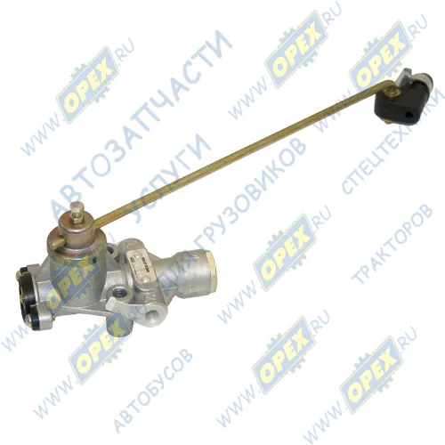 8606-2935200 Регулятор положения кузова для прицепа (БелОМО) БЕЛОМО