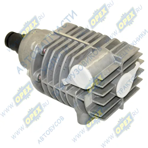 8175-3512100-00 Влагомаслоотделитель КАМАЗ,МАЗ,УРАЛ, Иномарки; без глушителя БЕЛОМО1