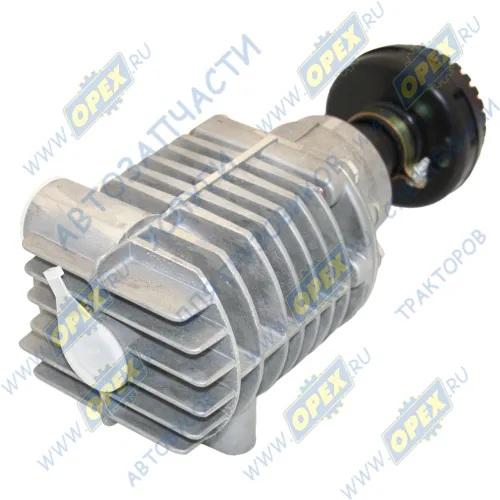 8175-3512100-10 Влагомаслоотделитель КАМАЗ,МАЗ,УРАЛ, Иномарки; с глушителем 8089.00 БЕЛОМО1