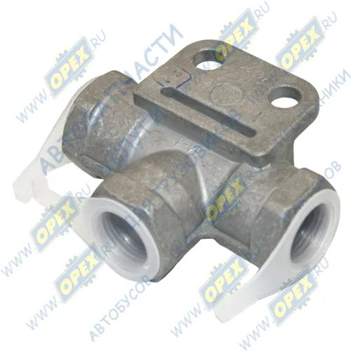 6025-3562010-00 Клапан перепускной 2-х магистральный БЕЛОМО