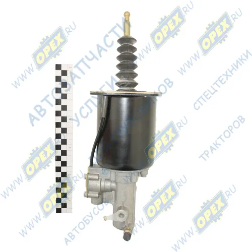 8260-1609200-04 Цилиндр ПГУ КАМАЗ; Вылет штока 135мм КАМАЗ замена 8250-1609200-07 БЕЛОМО2