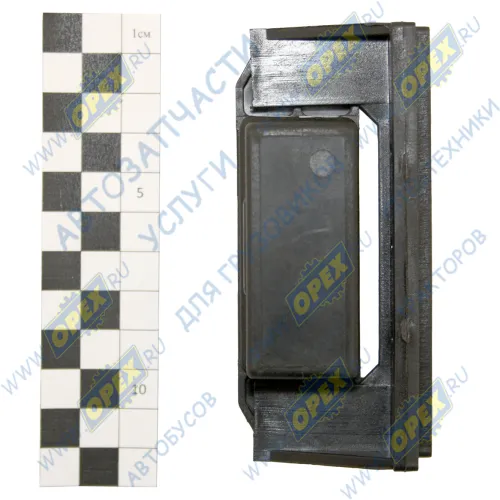 БП-6 Блок предохранителей МТЗ, ВТЗ, ЮМЗ, ХТЗ L=69х30 12конт БЕЛТИЗ1