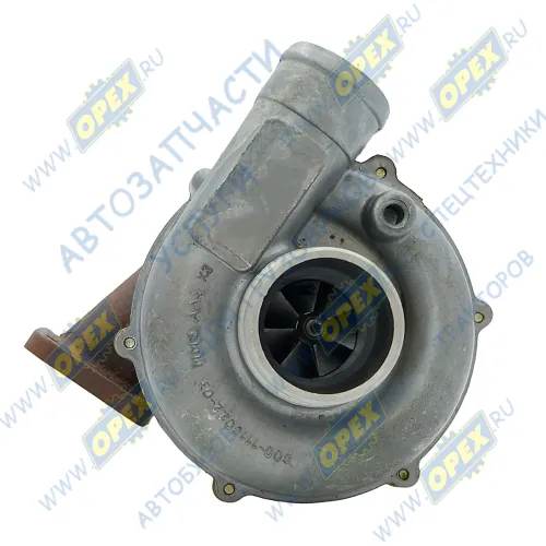 ТКР 6-00.01 Турбокомпрессор Д-245.27, Д-245С-435/437 на МТЗ 922/923, ЮМЗ, ВТЗ, ЛТЗ, к-н «Гомсельмаш», ДСТ «Амко; С14-127-02 БЗА2