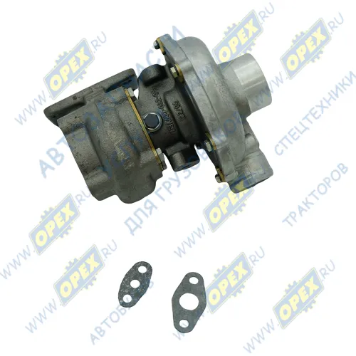 ТКР 6-01.01 Турбокомпрессор Д-245.27, Д-245С-435/437 на МТЗ 922/923, ЮМЗ, ВТЗ, ЛТЗ, к-н «Гомсельмаш», ДСТ «Амко; С14-127-02 БЗА