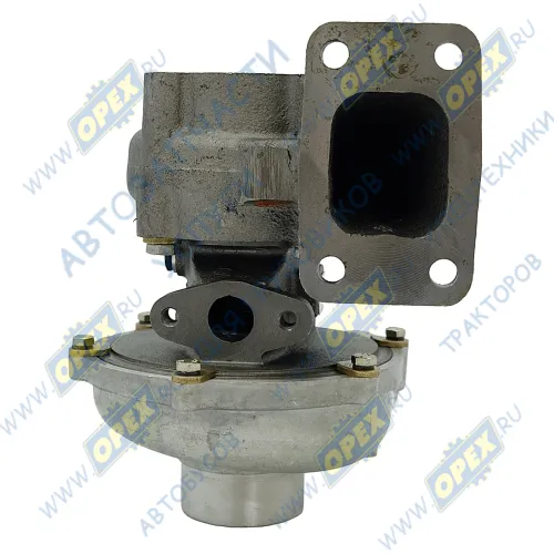 ТКР 6-01.01 Турбокомпрессор Д-245.27, Д-245С-435/437 на МТЗ 922/923, ЮМЗ, ВТЗ, ЛТЗ, к-н «Гомсельмаш», ДСТ «Амко; С14-127-02 БЗА1