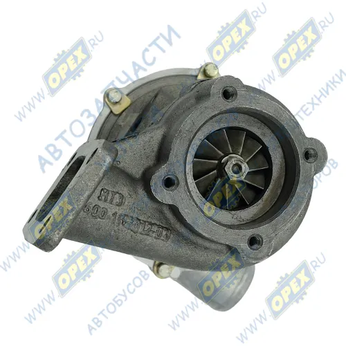 ТКР 6-01.01 Турбокомпрессор Д-245.27, Д-245С-435/437 на МТЗ 922/923, ЮМЗ, ВТЗ, ЛТЗ, к-н «Гомсельмаш», ДСТ «Амко; С14-127-02 БЗА2