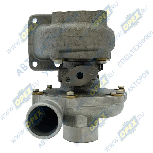 ТКР 6-01.01 Турбокомпрессор Д-245.27, Д-245С-435/437 на МТЗ 922/923, ЮМЗ, ВТЗ, ЛТЗ, к-н «Гомсельмаш», ДСТ «Амко; С14-127-02 БЗА3