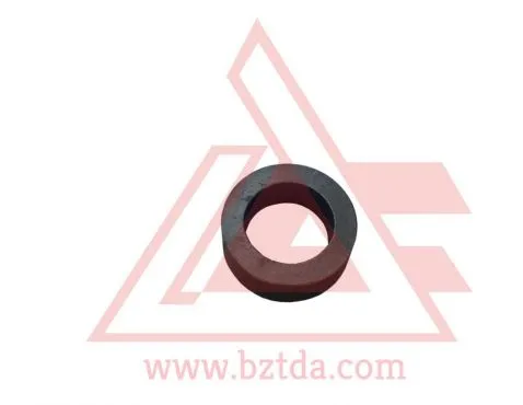 1221-1802044 Втулка (сталь) ф30х48 L=17 проходная БЗТДИА