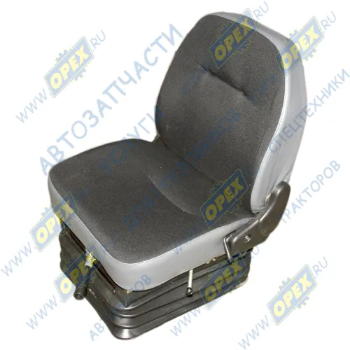 80-6800010 Сиденье МТЗ 696мм БЗТДИА