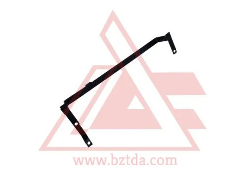 320-1311300 Кронштейн расширительного бачка МТЗ-320 БЗТДИА