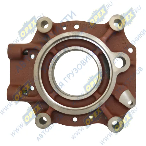 80-4202042-Б Крышка задняя редуктора ВОМ МТЗ-82 БЗТДИА2