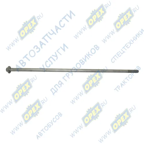 П320-2707019 Винт С/И М16х665х1,5 P=62,К=19 БЗТДИА2