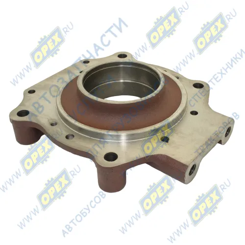 80-4202042-Б Крышка задняя редуктора ВОМ МТЗ-82 БЗТДИА1