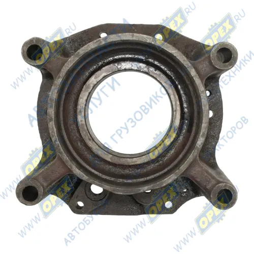 1221-4202042 Крышка задняя редуктора ВОМ МТЗ-1221; (голая) БЗТДИА3