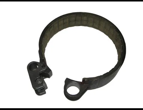 50-4202120 Лента L=460 S=43 ВОМ МТЗ с рычагом БЗТДИА2