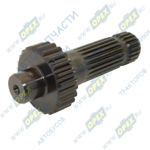 80-4202019-Б-02 Хвостовик 21 ШЛИЦ БЗТДИА