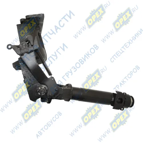 85-3401010 Привод МТЗ-1221 механизма рулевого под (ГОРУ) БЗТДИА2