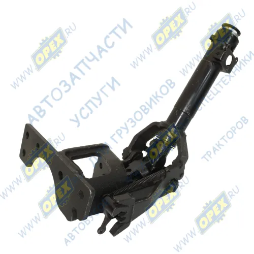 85-3401010 Привод МТЗ-1221 механизма рулевого под (ГОРУ) БЗТДИА1