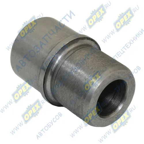 220-1702065 Втулка (сталь) ф15х25/28 L=45 БЗТДИА1