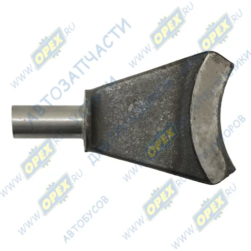 52-1802084 Вилка S=38 ф12 L=78 вкл. раздаточной коробки БЗТДИА2