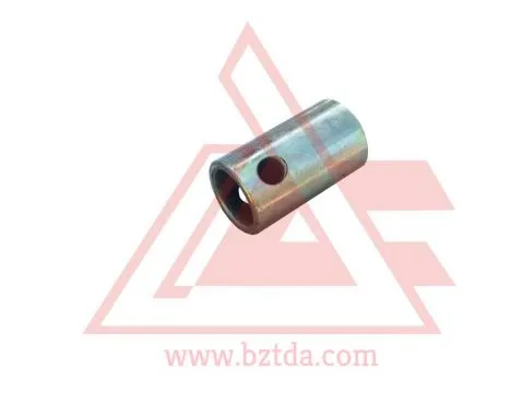 1220-4605558 Втулка (сталь) ф29х37 L=66; 1отв.ф12 БЗТДИА