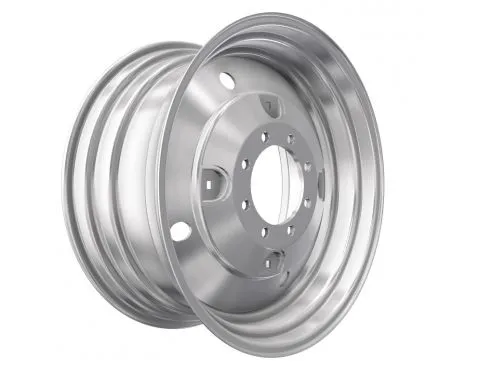 DW14Lx30-3107030 Диск колеса (8отв.) ЕТ+125 задний МТЗ-80.82,ЮМЗ,ЛТЗ-155 под шину 16.9R30/ 18.4R30/ 18.4L-30/ 480-70R30/ 18.4/78-30 БЗТДИА