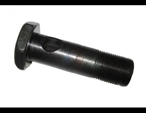 50-4607031 Болт-штуцер М20х68х1,5 Р=22 К=32 1отв. каленый БЗТДИА