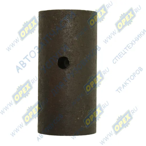 220-4209026 Втулка (сталь) внутр.шлиц=15, наружн. ф32 L=65 БЗТДИА1