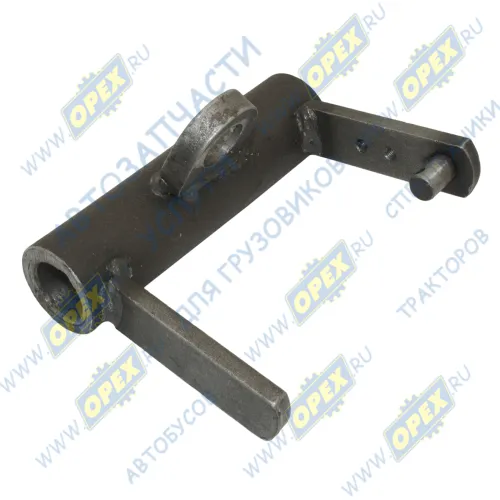 220-3503170 Рычаг L=150 с рычагами БЗТДИА2