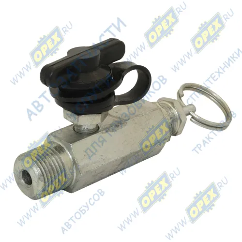 80-3509010 Клапан подкачки колес МТЗ БЗТДИА1