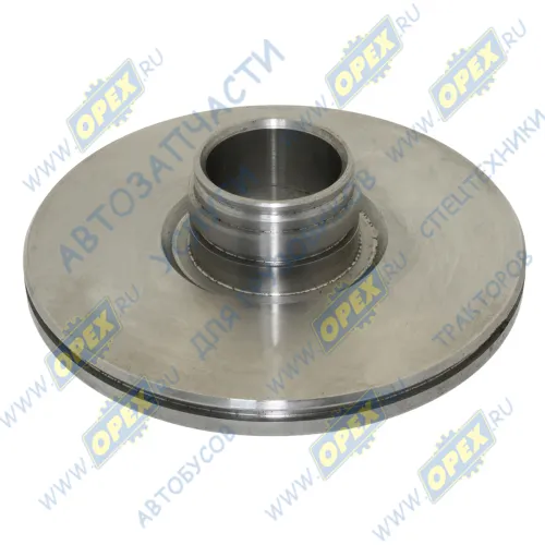 1025-4202002 Поршень БЗТДИА