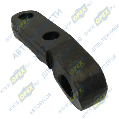 П320-2707061 Кронштейн правый БЗТДИА