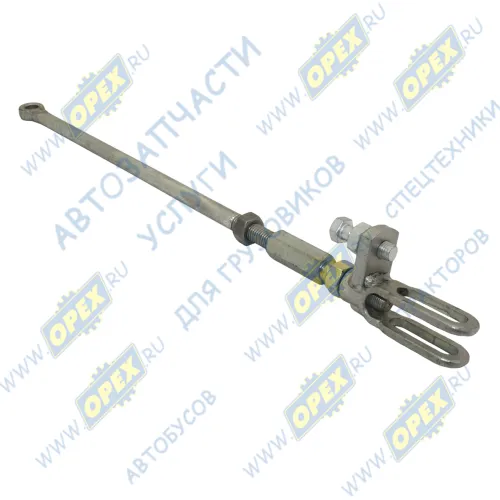 220-3507050-01 тяга БЗТДИА