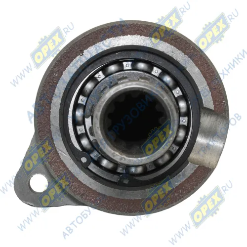 320-1701230 Стакан (Обойма) БЗТДИА1