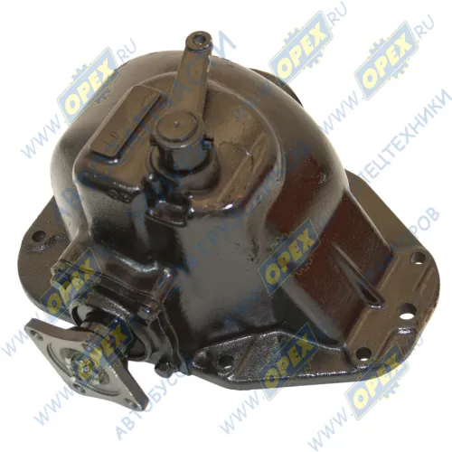 72-1802020 Коробка раздаточная в сборе с обгонной муфтой н/о БЗТДИА1