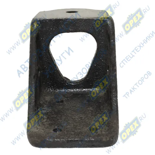 80-6700031-Б-01 Кронштейн кабины УК правый МТЗ БЗТДИА2