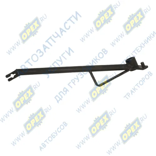 220-3503030 Рычаг левый БЗТДИА3