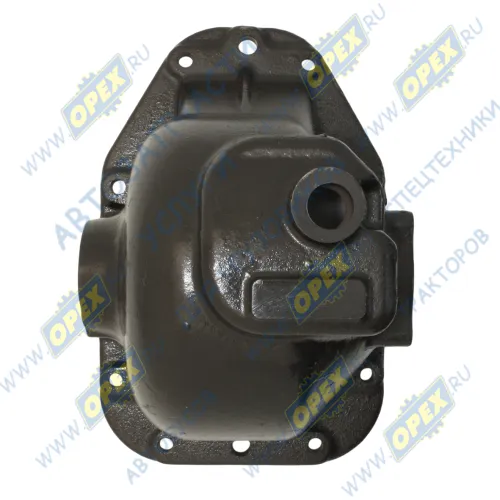 52-1802065-А Корпус раздаточной коробки МТЗ БЗТДИА2