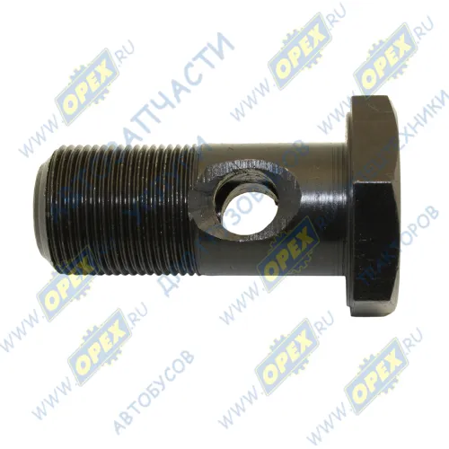 1221-3407140-А Клапан М24х55х1,5 Р=30 К=36 1скв. отв. ф11 рулевого управления МТЗ; 1221-3407141-Б БЗТДИА1