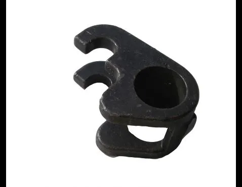 85-4202074 Рычаг под вал 25 мм БЗТДИА