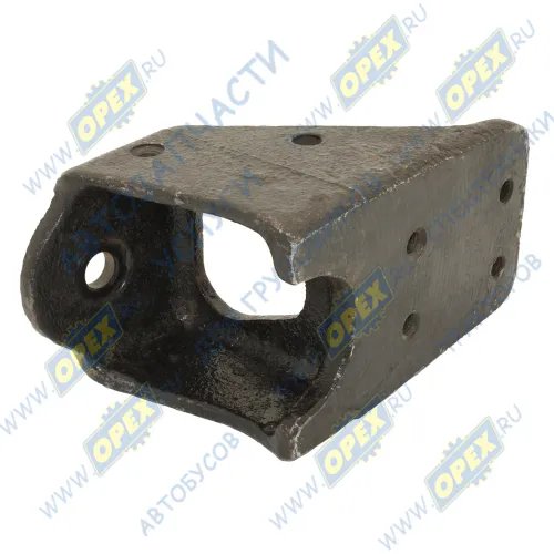 80-6700031-Б-01 Кронштейн кабины УК правый МТЗ БЗТДИА1