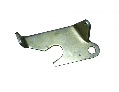 320-4605027 Кронштейн БЗТДИА