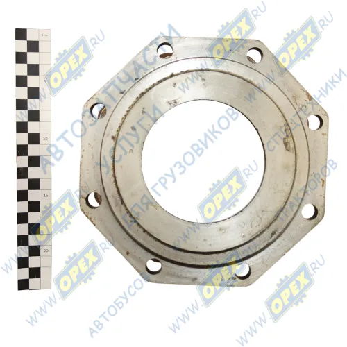 220-2407051 Проставка ф170х225 L=140 8отв/8отв М12х1,5 БЗТДИА1